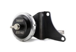 Alternative view of Turbosmart IWG75 97-07 Subaru Impreza WRX 7 PSI Black Internal Wastegate Actuator