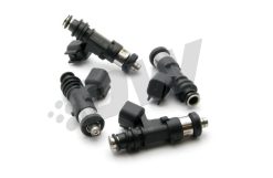 Alternative view of DeatschWerks 02-14 WRX / 07-15 STi / 07-14 LGT Bosch EV14 750cc Injectors