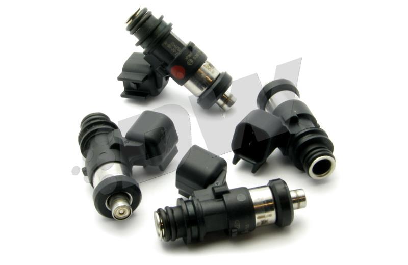 DeatschWerks 12+ Subaru BRZ / 12+ Scion FR-S / 12+ Toyota 86 900CC/min (MPFI) Injectors - Image 2