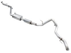 AWE Exhaust for 4th Gen Toyota Tacoma BashGuard Only - Image 2