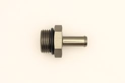 DeatschWerks 8AN ORB Male To 5/16in. Male Barb Fitting (Incl. O-Ring) - Image 5
