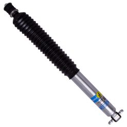 Bilstein 5100 Series 1998 Jeep Wrangler SE Front 46mm Monotube Shock Absorber - Image 8