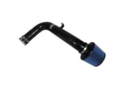 Alternative view of Injen 01-03 CL Type S 02-03 TL Type S (will not fit 2003 models w/ MT) Black Cold Air Intake