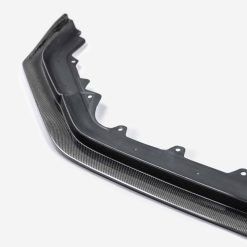 Seibon 2023 Honda Civic Type R TA-Style Carbon Fiber Front Lip - Image 5