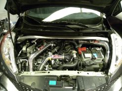 Injen 11-14 Nissan Juke 1.6L Turbo 4 cyl (incl Nismo) Upper Intercooler Pipe Kit - Image 6