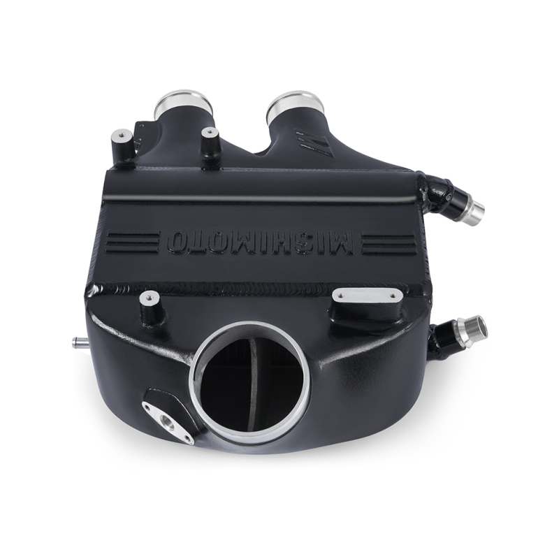 Mishimoto 2015-2020 BMW F80 M3/M4 Intercooler BS - Image 2