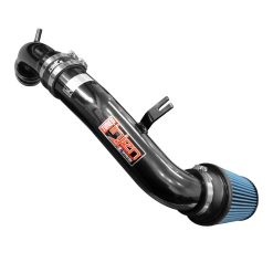 Alternative view of Injen 2017 Hyundai Elantra 2.0L (t) Wrinkle Black Cold Air Intake