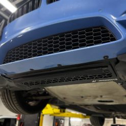 Mishimoto 15-22 BMW F80 M3/M4 Skid Plate - Image 7