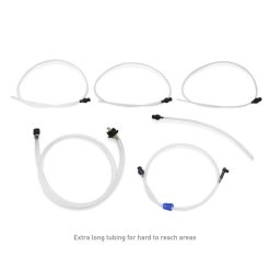 Mishimoto Fluid Extractor Manual and Pneumatic - 9.5L - Image 6