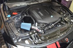 Injen 16-19 BMW 340i/340i GT 3.0L Turbo Polished Cold Air Intake - Image 15