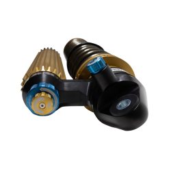 Bilstein 21-22 Polaris RZR Turbo S Black Hawk Powersports Shock & Coil Spring Assembly - Front Right - Image 7