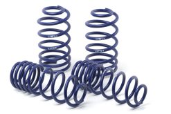 H&R 11-14 Hyundai Sonata YF Sport Spring - Image 2