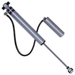 Bilstein B8 5160 Series 18-23 Jeep Wrangler Front Left Shock Absorber for 2-3in Lifted Height - Image 4