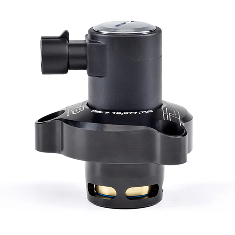 GFB Diverter Valve DV+ 2022+ VW Golf GTI/Golf R Mk8 (EA888) / 2018+ Audi RS5 B9 2.9TFSI - Image 2
