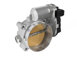 aFe 13-23 Dodge Challenger / 13-23 Chrysler 300 V8 5.7L/6.4L 90mm Throttle Body - Image 4