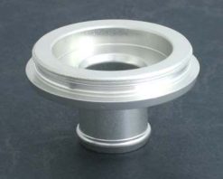 Alternative view of GFB 20mm Hose Adaptor Base