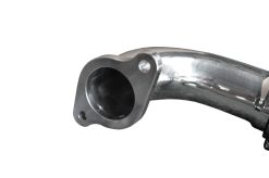 Injen 16-20 Chevrolet Camaro 2.0L Turbo Polished Intercooler Piping - Image 5