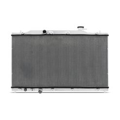 Mishimoto 2022+ Honda Civic 1.5T Performance Aluminum Radiator - Image 3