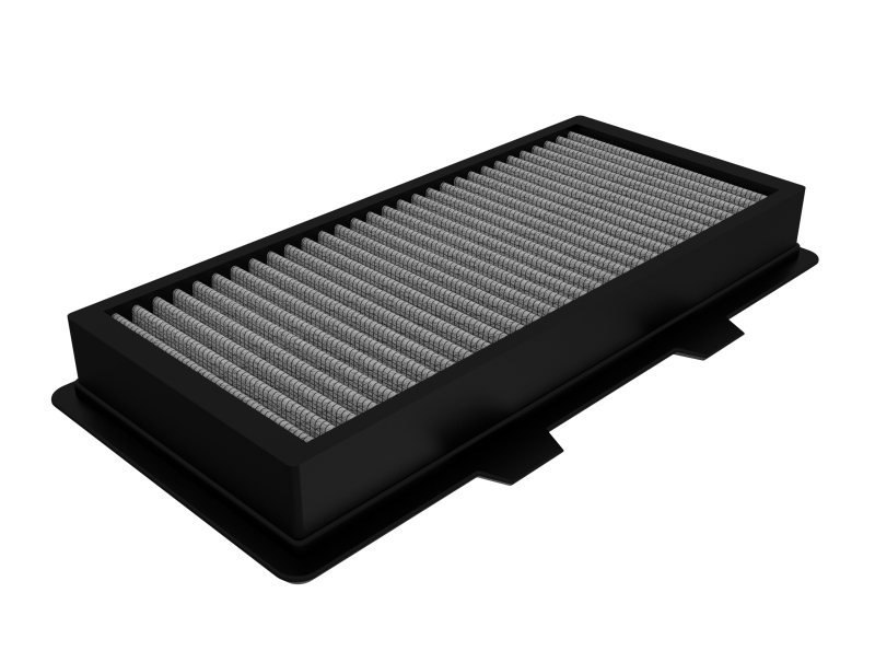 aFe MagnumFLOW Pro DRY S OE Replacement Filter 16-19 Cadillac CT-6 L4-2.0L - Image 2