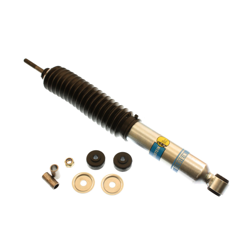 Bilstein 5100 Series 1980 Ford Bronco Custom Front 46mm Monotube Shock Absorber - Image 3