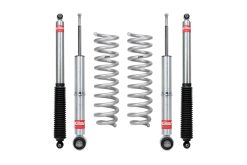 Eibach Pro-Truck Lift Kit for 2021+ Ford F-150 4WD 2.7L