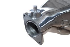 Injen 16-20 Honda Civic I4-1.5L Turbo 10th Gen. Bar and Plate FMIC (600 HP Max) - Image 3