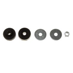 Bilstein 4600 Front Monotube Shock Absorber 90-95 Toyota 4Runner - Image 5