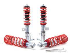 Alternative view of H&R 13-16 Scion FR-S Street Perf. Coil Over