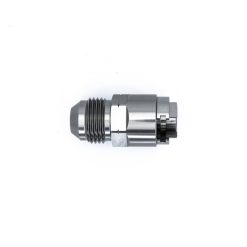 DeatschWerks 8AN Male 5/16IN Female EFI Quick Connect Adapter - Image 3