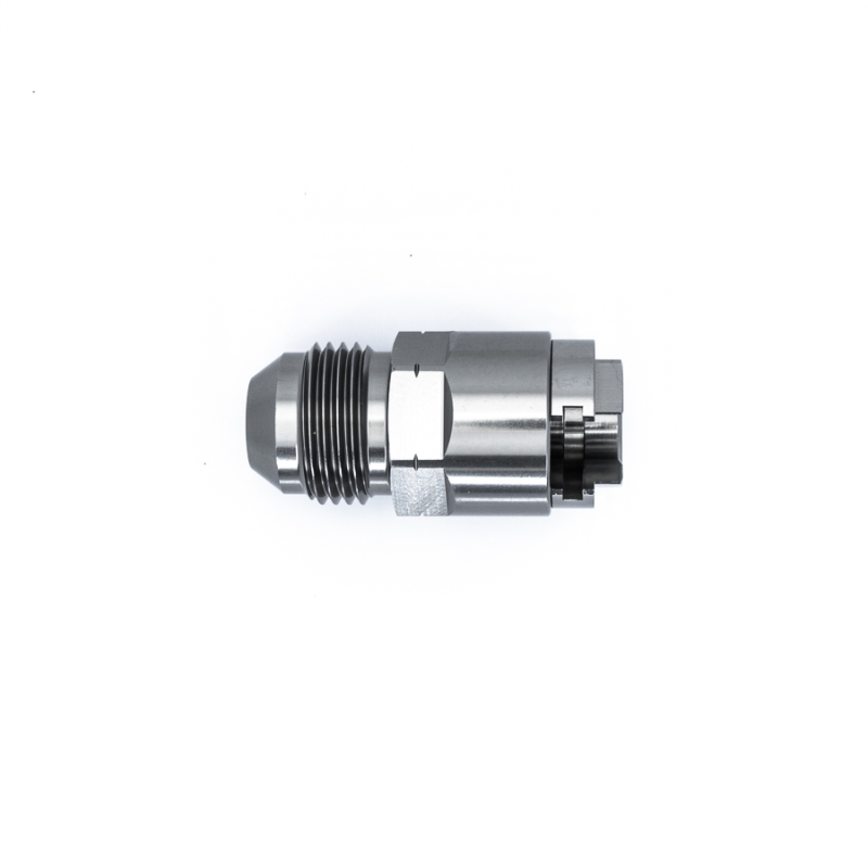 DeatschWerks 8AN Male 5/16IN Female EFI Quick Connect Adapter - Image 3