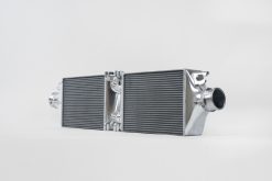 CSF 2019+ Porsche 911 Carrera (3.0L Turbo - Base/S/4/GTS) High Performance Intercooler System - Image 2