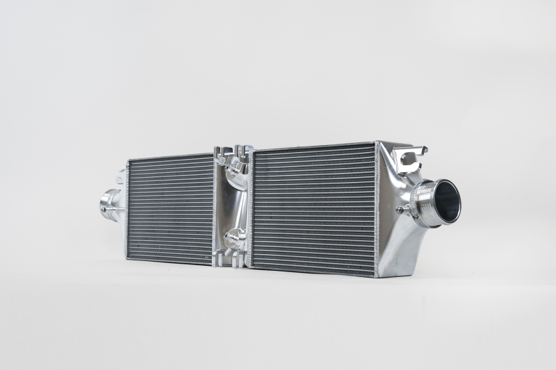 CSF 2019+ Porsche 911 Carrera (3.0L Turbo - Base/S/4/GTS) High Performance Intercooler System - Image 2
