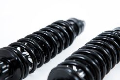 Ohlins 91-17 Harley-Davidson Dyna FXD STX 36 Blackline Shock Absorber - Image 4