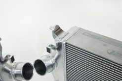 CSF 2019+ Lamborghini Urus / 2020+ Audi RS Q8 High Performance Intercooler System- Raw - Image 7