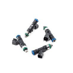 Alternative view of DeatschWerks 12 Honda Civic Si / 09+ Acura TSX / 12+ Acura ILX 440CC Injectors