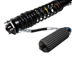 Bilstein 21-24 Ford Bronco B8 8112 Suspension Shock Absorber and Coil Spring Assembly - Rear Right - Image 7