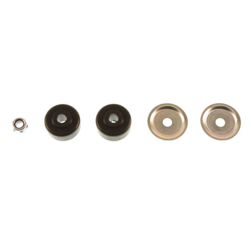Bilstein 4600 Series Chevy Silverado/GMC Sierra 1500/2500/3500 Front 46mm Monotube Shock Absorber - Image 6