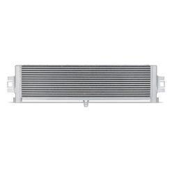 Mishimoto 2021+ BMW G8X M3/M4 Oil Cooler Silver - Image 4