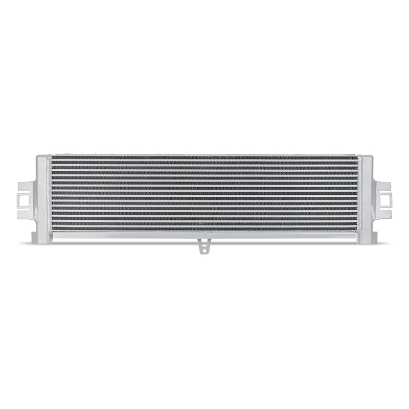 Mishimoto 2021+ BMW G8X M3/M4 Oil Cooler Silver - Image 4