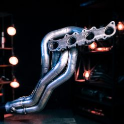Stainless Works 15-24 Mustang GT Headers Performance Connect 1-7/8in Exhaust