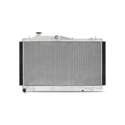 Mishimoto 2022+ Subaru WRX Performance Aluminum Radiator - Image 3