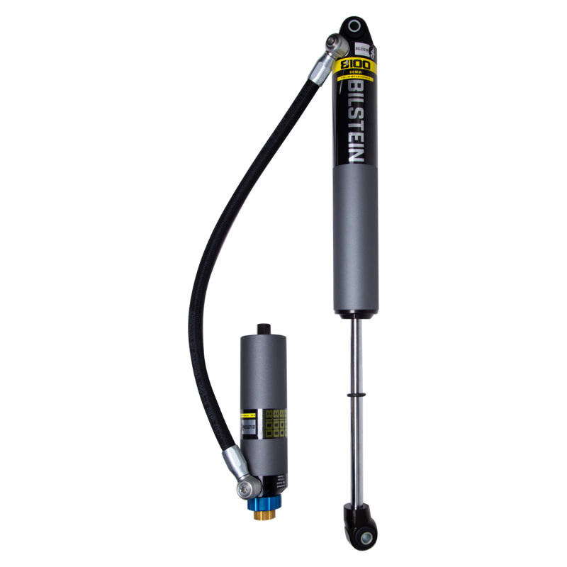 Bilstein 20-24 Jeep Gladiator Front Right B8 8100 Suspension Shock Absorber - 3-4.5in Lift - Image 4