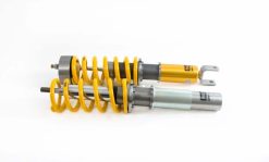 Ohlins 05-11 Porsche 911 Carrera/S (997) RWD Road And Track Coilover System (Excl. GTS Centerlock - Image 6