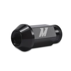 Mishimoto Aluminum Locking Lug Nuts M12x1.5 27pc Set Black - Image 3