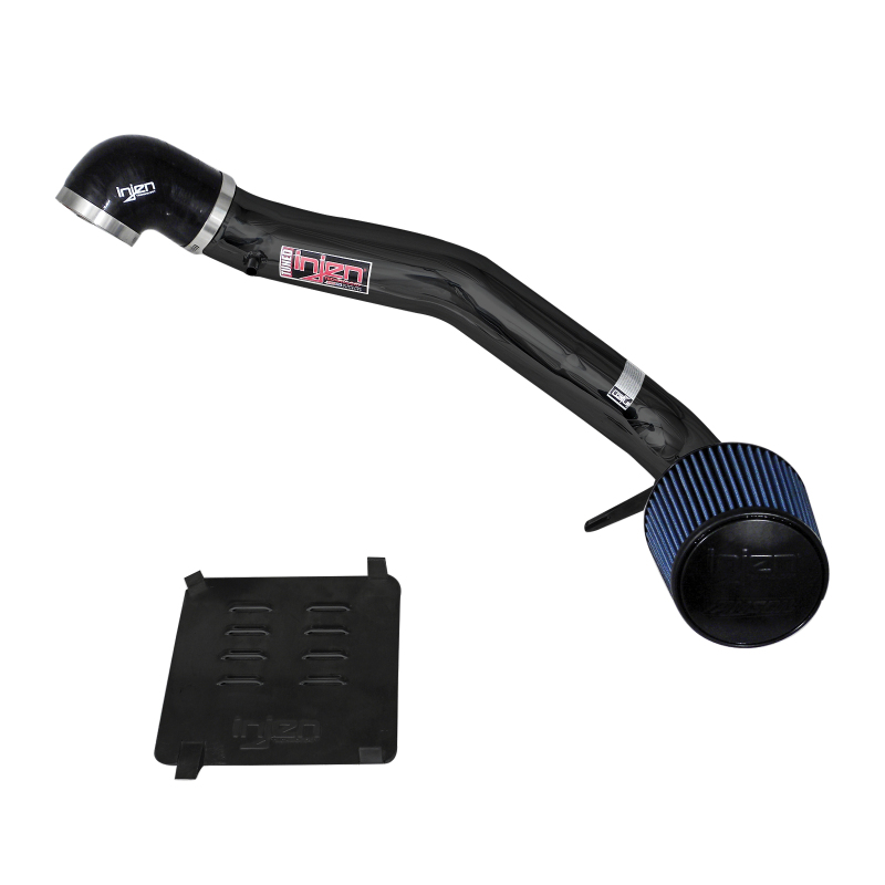 Injen 09-10 Kia Forte 2.0L-4cyl 5speed Black Cold Air Intake - Image 3