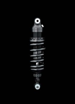 Ohlins 14-20 BMW R nineT STX 46 Blackline Shock Absorber - Image 5