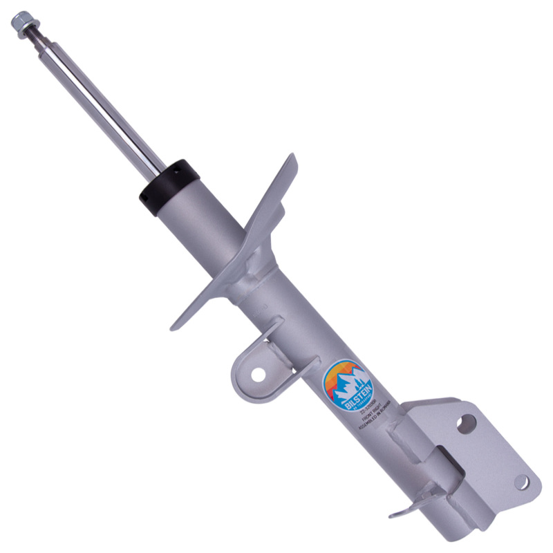 Bilstein 18-20 Subaru Crosstrek B8 TerraSport Front Right Strut Assembly - Silver - Image 2
