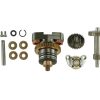 Turbosmart Gen V E-Gate Gear Train Replacement