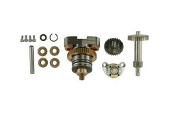 Turbosmart Gen V E-Gate Gear Train Replacement