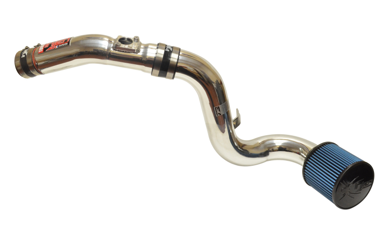 Injen 2017+ Honda Civic Si 1.5L Polished Cold Air Intake - Image 10